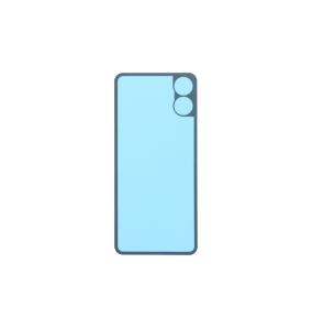Adhesivo Tapa Trasera Para Galaxy Samsung A06