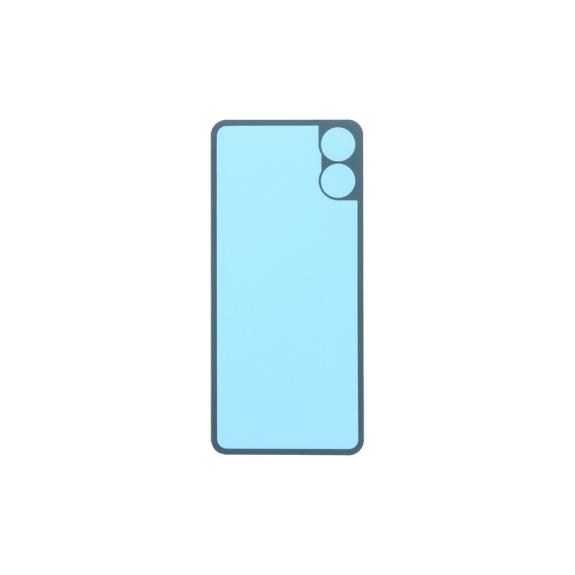 Adhesivo Tapa Trasera Para Galaxy Samsung A06
