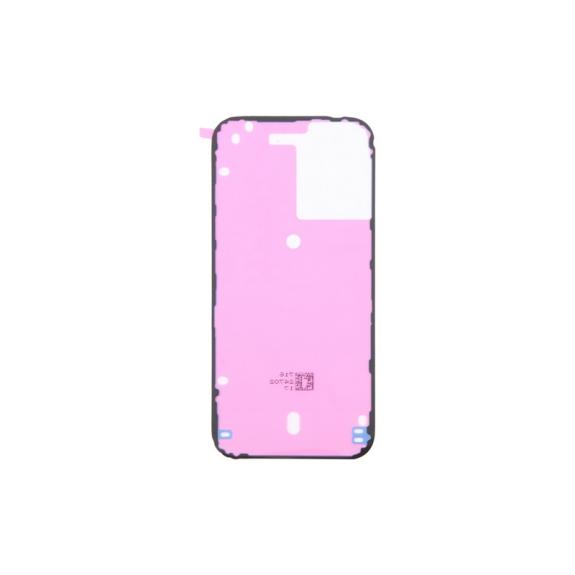 Adhesivo Tapa Trasera Para iPhone 16