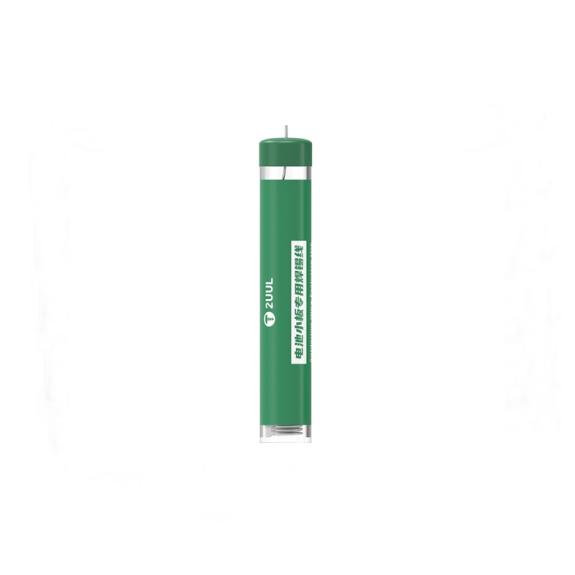 Alambre de Soldadura 2UUL para la Placa Base