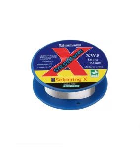 Alambre para Soldar Mechanic XW5 0.5mm 138º