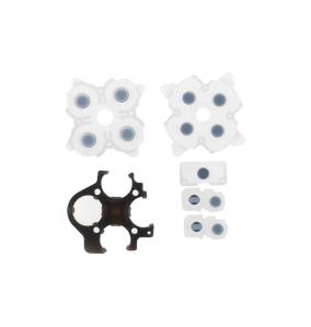 Almohadillas Silicona Para Playstation 5 (V2.0)
