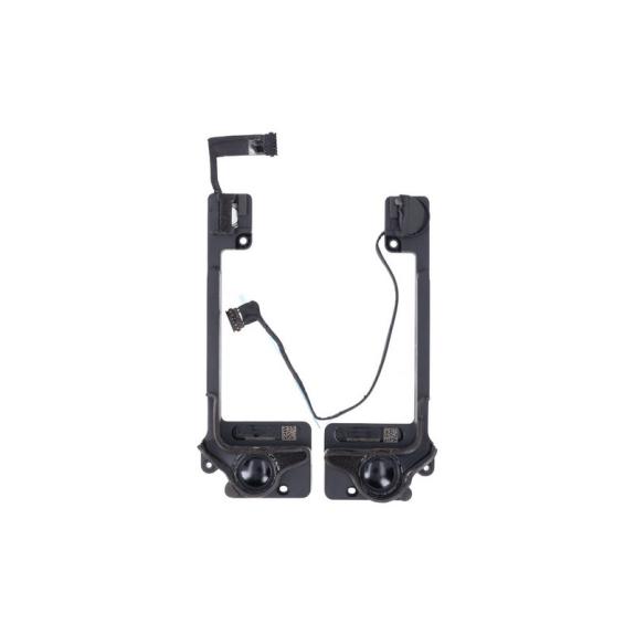 Altavoz izquierdo y derecho para MacBook Pro Retina 13.3 (A1502)