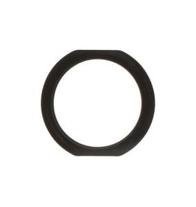 Anillo botón retorno para iPad 10.2 2019 Negro (iPad 7th)