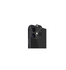 Tempered glass of rear camera for iphone 11 black
