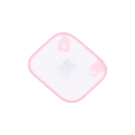 Anillo De Goma Impermeable Para Apple Watch Series 10 42mm