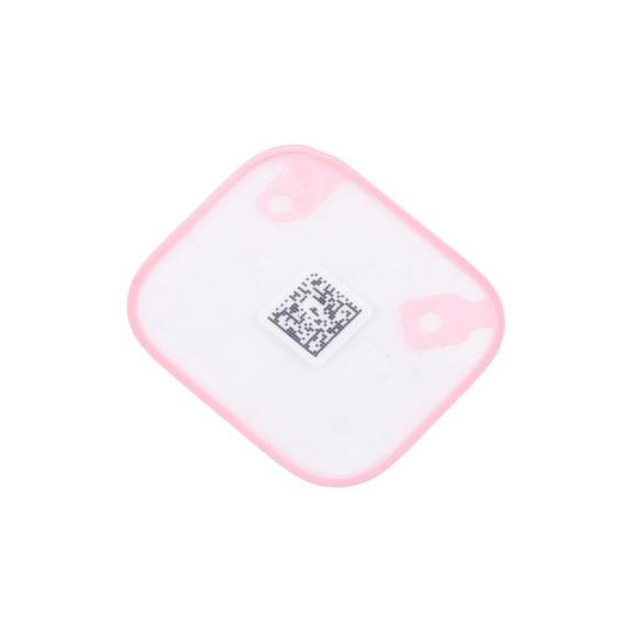 Anillo De Goma Impermeable Para Apple Watch Series 10 42mm