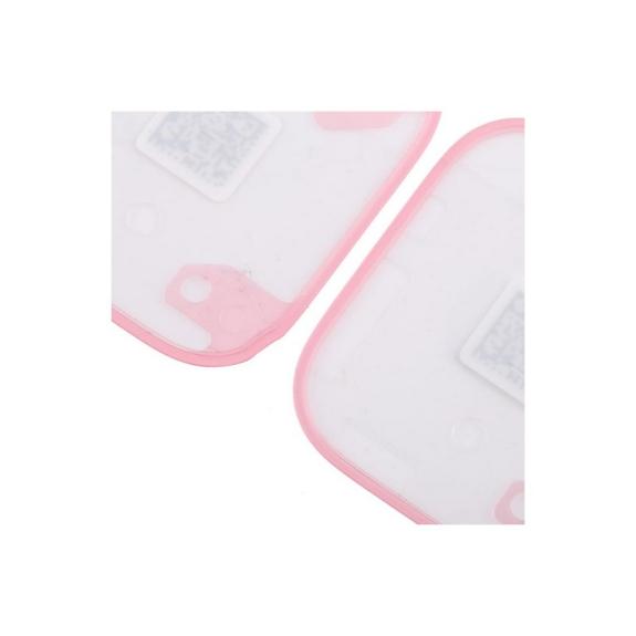 Anillo De Goma Impermeable Para Apple Watch Series 10 42mm