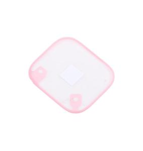 Anillo De Goma Impermeable Para Apple Watch Series 10
