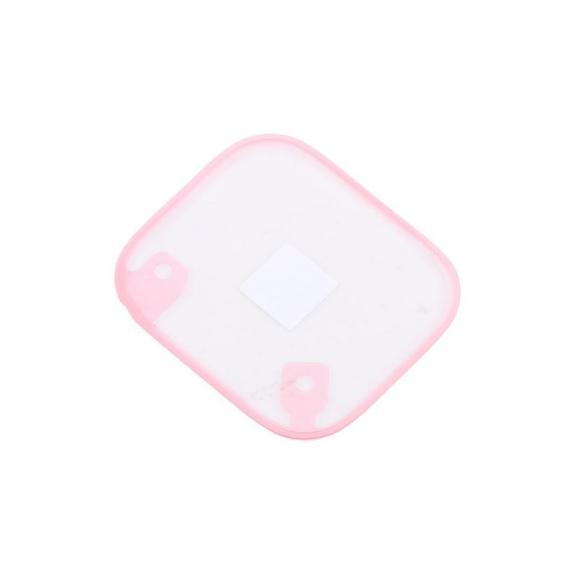 Anillo De Goma Impermeable Para Apple Watch Series 10