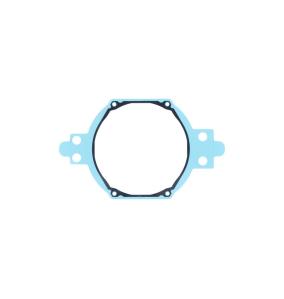 Anillo De Goma Impermeable Para Huawei Watch GT 5 Pro 46mm