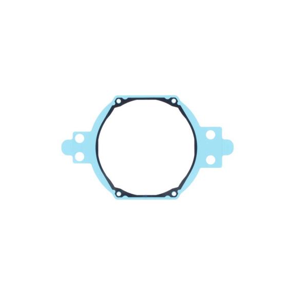 Anillo De Goma Impermeable Para Huawei Watch GT 5 Pro 46mm