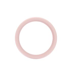 Anillo Embellecedor de Lente Para iPhone 17e rosa