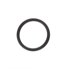 Anillo Goma Impermeable Para iPhone 14 Series negro
