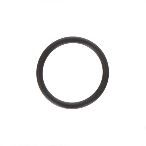 Anillo Goma Impermeable Para iPhone 14 Series negro