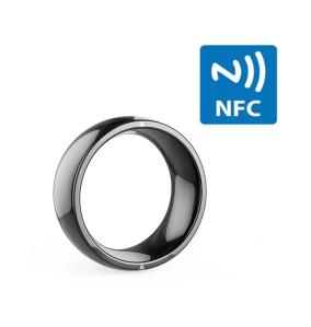 Anillo inteligente con conexión NFC (Tamaño 57.1mm)