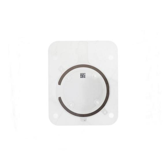 Anillo metalico de bateria para iPhone 13 Mini