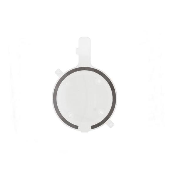 Anillo metalico de bateria para iPhone 14 / 14 Plus