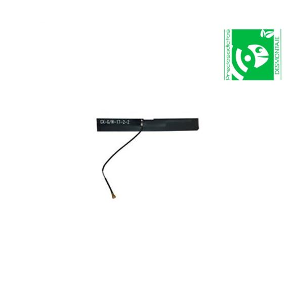 ANTENA CABLE COAXIAL SEÑAL PARA BQ AQUARIS M10