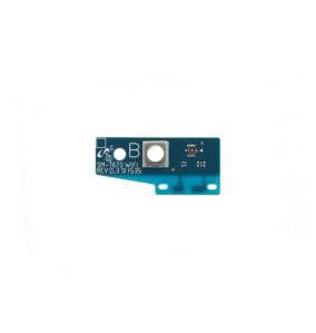 Placa antena señal wifi para Samsung Galaxy Tab View 18.4