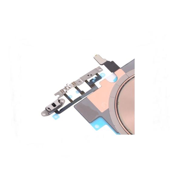 Antena NFC carga inalámbrica para iPhone 13 Pro