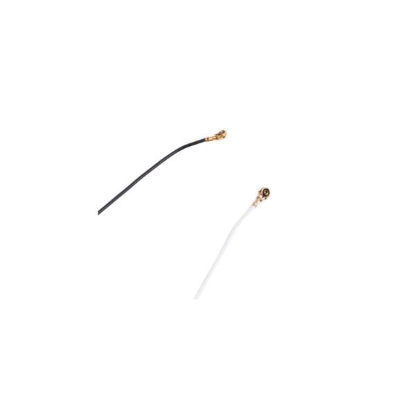 ANTENA SEÑAL CABLE COAXIAL PARA SONY XPERIA L4