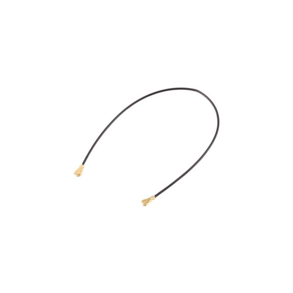 ANTENA SEÑAL CABLE COAXIAL PARA XIAOMI MI 8 SE