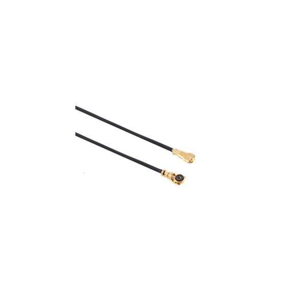 ANTENA SEÑAL CABLE COAXIAL PARA XIAOMI MI 8 SE