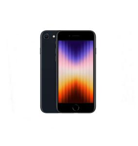 Apple iPhone SE (2022) 128GB Negro