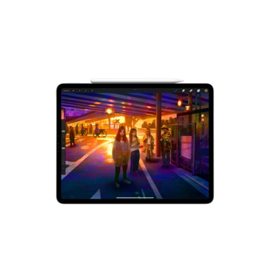 Apple Pencil 2 Blanco- A2051