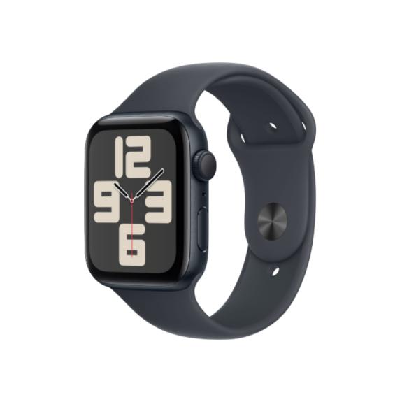 Apple Watch SE 2022 44mm GPS aluminio negro