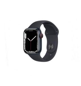 Apple Watch Serie 7 de 45mm (GPS + Celular) negro