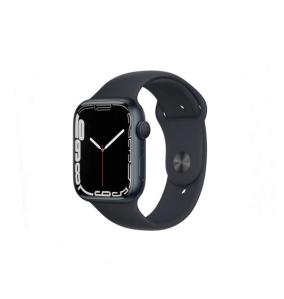 Apple Watch Serie 7 de 45mm (GPS) negro