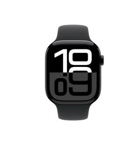 Apple Watch Series 10 46mm GPS aluminio negro
