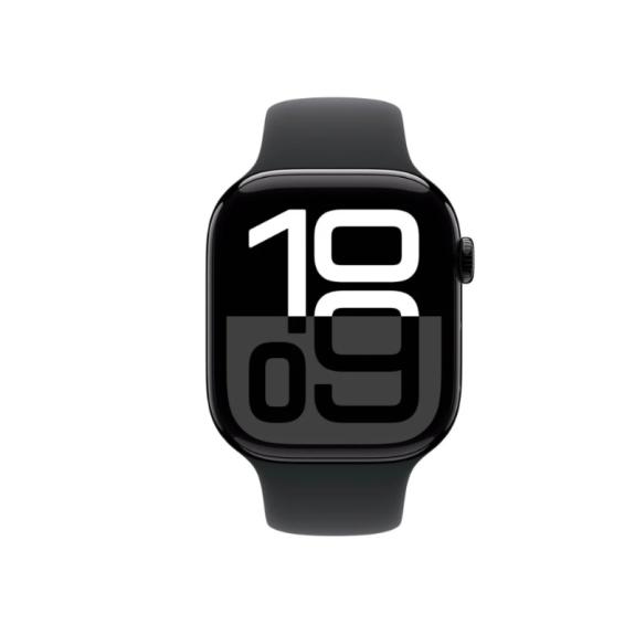 Apple Watch Series 10 46mm GPS aluminio negro