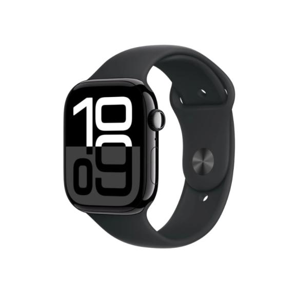 Apple Watch Series 10 46mm GPS aluminio negro