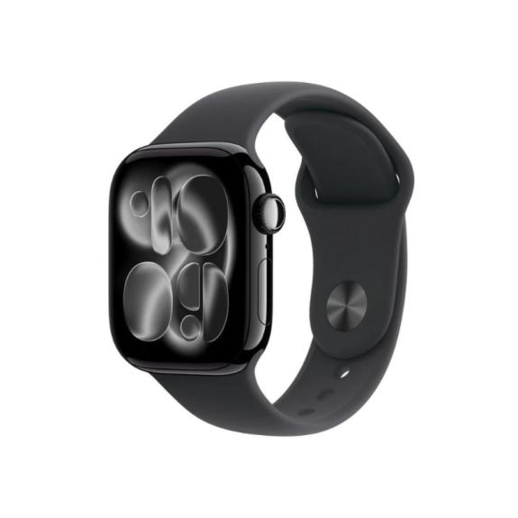 Apple Watch Series 11 42mm GPS Aluminio color negro