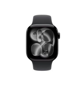 Apple Watch Series 11 42mm GPS Aluminio color negro