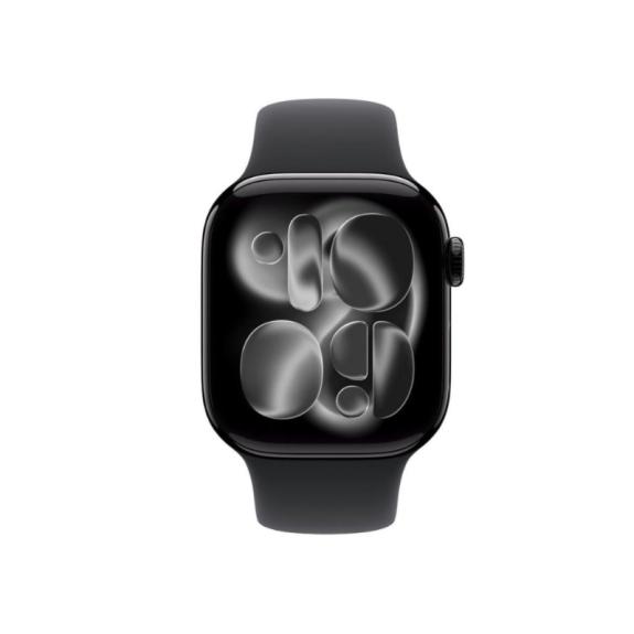 Apple Watch Series 11 42mm GPS Aluminio color negro