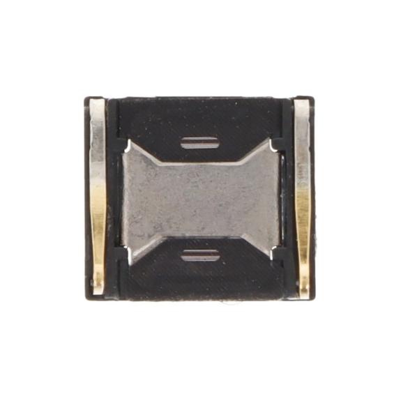 Auricular Para Blackview BV5900 en color negro