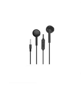 AURICULARES CON CONTROL DE VOLUMEN Y MICROFONO JACK