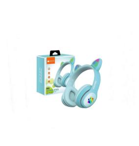 Auriculares inalámbricos Deepbass R6 azul