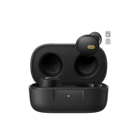 Auriculares Para Baseus Bowie E18 Negro