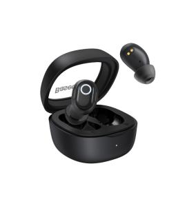 Auriculares Para Baseus Bowie WM02 Negro