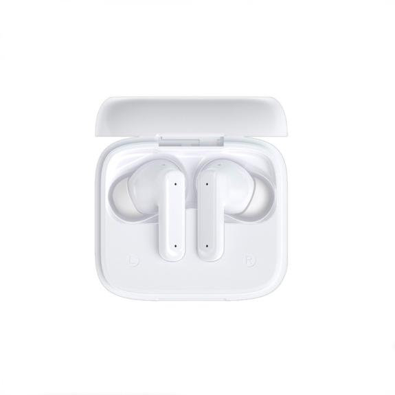 Auriculares Stereo Bluetooth Earbuds Blanco