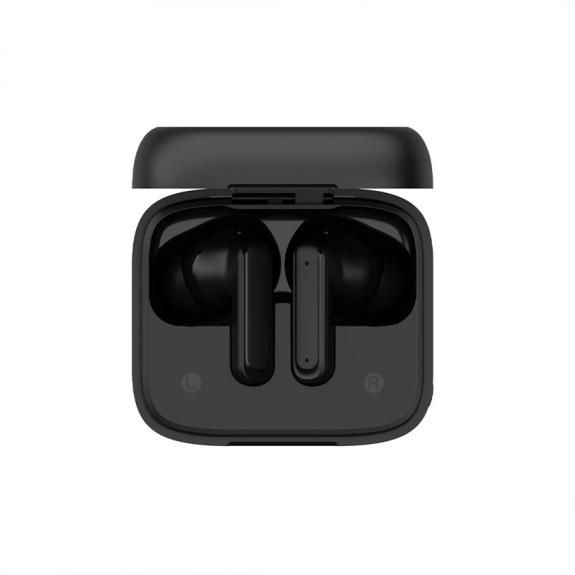 Auriculares Stereo Bluetooth Earbuds Negro