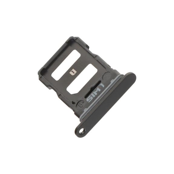 Bandeja Dual Sim Para Asus Rog Phone 8 en color negro