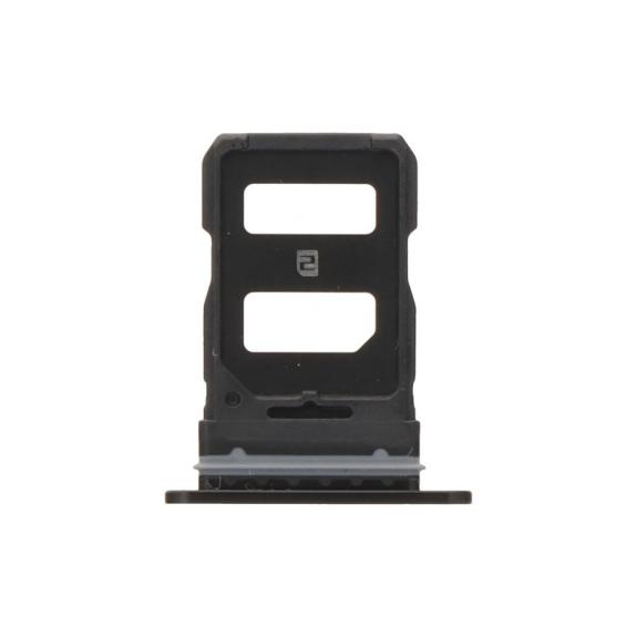 Bandeja Dual Sim Para Asus Rog Phone 8 en color negro