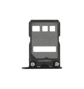Bandeja Dual SIM Para Blackview A96 en color negro