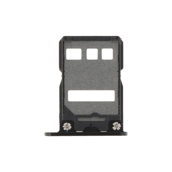 Bandeja Dual SIM Para Blackview A96 en color negro
